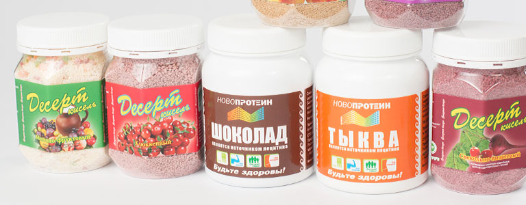 Оптимальное питание