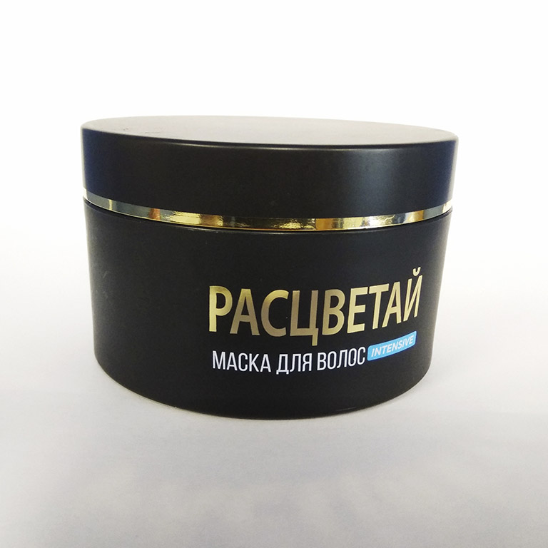 Маска для волос Intensive «РАСЦВЕТАЙ»
