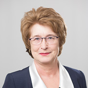 Новосёлова Татьяна Ивановна