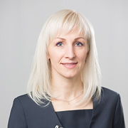 Селезнева Ольга Николаевна