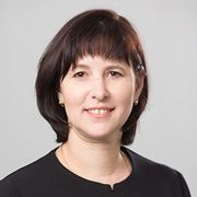 Шатило Ольга Владимировна