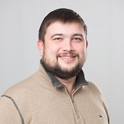Зыбин Сергей Сергеевич